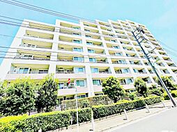 Ｄ’グラフォート世田谷芦花公園