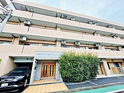 レーヴステージ府中緑町