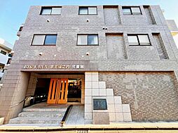 ビッグヴァン京王堀之内弐番館