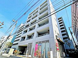 コムロンド吉祥寺