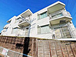 読売ランドシティハウス