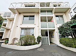 ニックハイム中野島