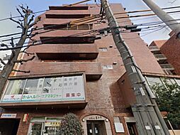 エザンス高井戸