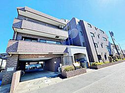 ヴェルビュ京王稲田堤