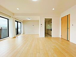 コスモ新百合ヶ丘