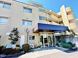 藤和調布柴崎コープ