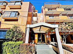 ダイアパレス向ヶ丘遊園