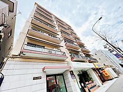 フラッツ小金井