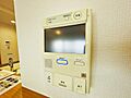 【ＴＶ付ドアホ...