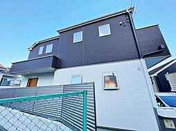 東京都多摩市関戸5丁目