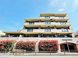 ベルジュール三鷹