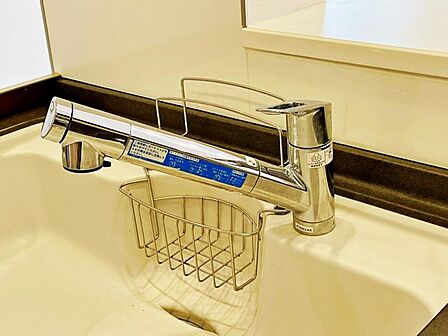 【浄水器】
