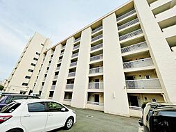 相模大野ハイツＡ棟