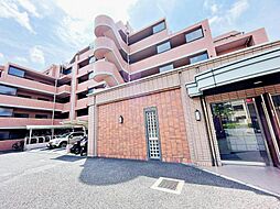 レリアコート中野島