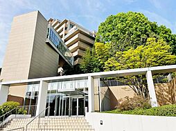 フェアヒルズ南大沢シエルコート