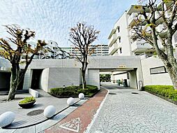 パーク・ハイム狛江