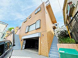 ダイアパレス柿生第二　201