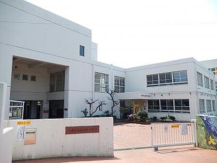 川崎市立真福寺小学校 徒歩12分