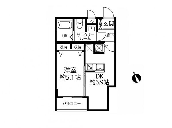 間取り：313004707177