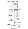 西国分寺パーク・ホームズ1階4,490万円