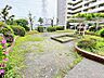 周辺：敷地内に公園あり♪