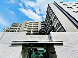 リビオプレシア立川錦町