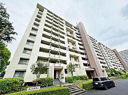 昭島つつじが丘ハイツ4号棟