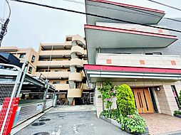 ハイホーム聖蹟桜ヶ丘II　ブロードテラス