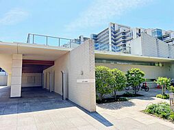 コスモ・ザ・パークス調布多摩川