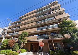 ハイホーム南大沢
