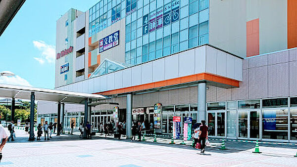 イトーヨーカドー 南大沢店　徒歩5分