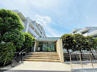 外観：【住宅ローン減税適合】【ペット可】