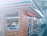 周辺：セブン-イレブン 川崎片平1丁目店　徒歩7分