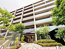 クレストフォルム生田グランヒルズ