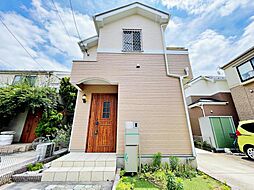東京都三鷹市牟礼7丁目6-55<仲介ゼロ円・キャンペ-ン>対象物件