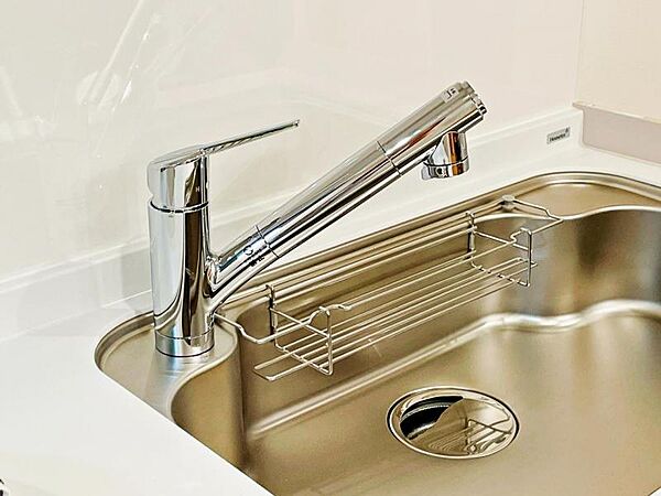 【浄水器】