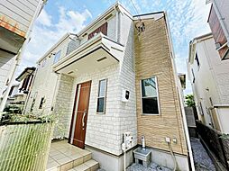 東京都狛江市中和泉5丁目21-18<仲介ゼロ円・キャンペ-ン>対象物件