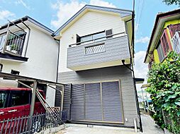 神奈川県川崎市麻生区金程1丁目35-11<仲介ゼロ・キャンペ-ン>対象物件