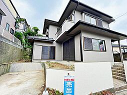 神奈川県川崎市麻生区多摩美2丁目7-10<仲介ゼロ・キャンペ-ン>対象物件