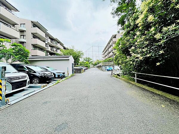 駐車場（空き随時要確認）
