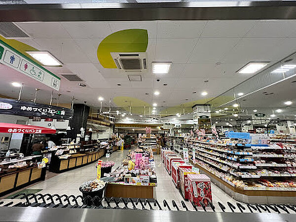 スーパー三和 相模大野店　徒歩5分