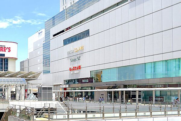 相模大野ステーションスクエア　徒歩5分