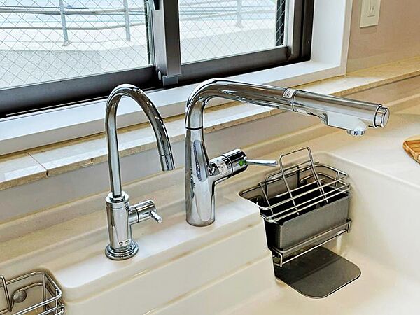 【浄水器】