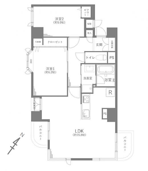 間取り：313004832043