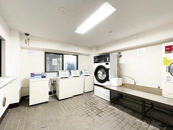 設備を拡大表示