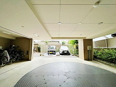 駐車場(空きは随時要確認)
