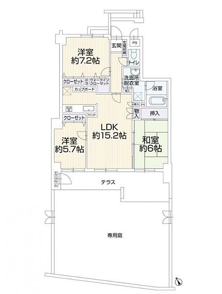 間取り：314002816715