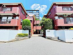 サンパレス三鷹
