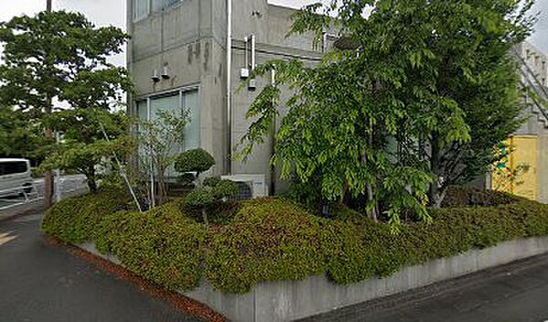 弐番街メディカルクリニック　徒歩15分