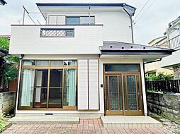 東京都府中市四谷3丁目64-88<仲介ゼロ円・キャンペ-ン>対象物件